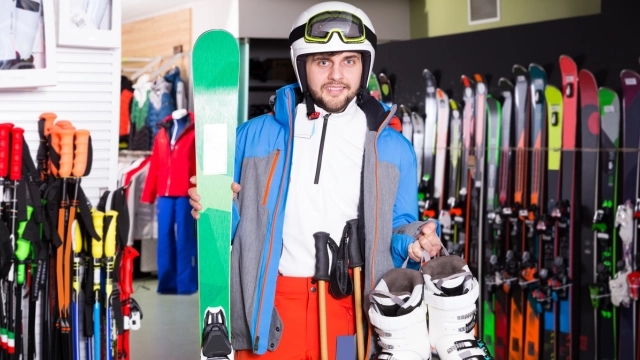 ski-gear