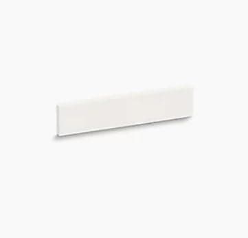 KOHLER Quartz Sidesplash