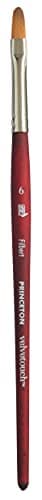 Velvetouch Filbert Brush