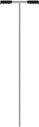 InnoLuxe Soil Probe Rod