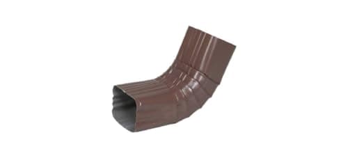 Compact Front Elbow