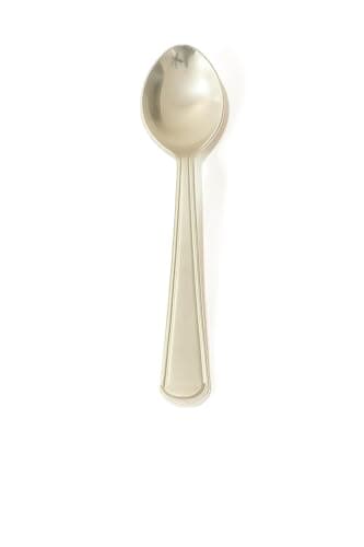 Pure Silver Spoon