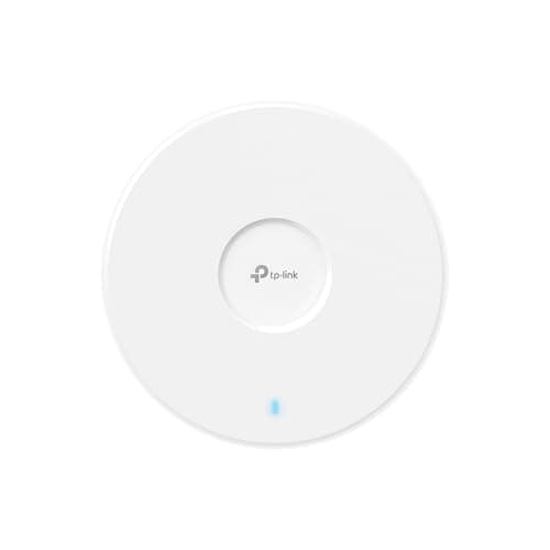 Omada Wi‑Fi 7 Budget