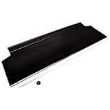 Honda Rear Safety Shield