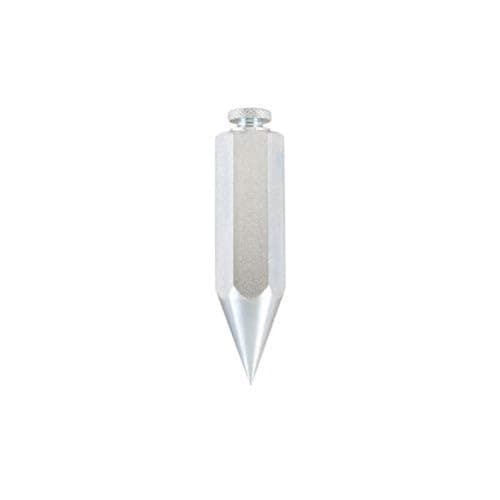 Compact Steel Plumb Bob