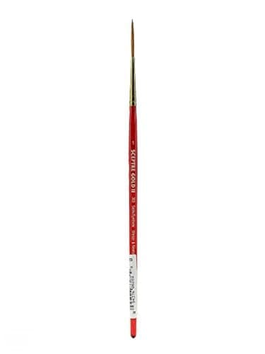 Winsor Sceptre Rigger