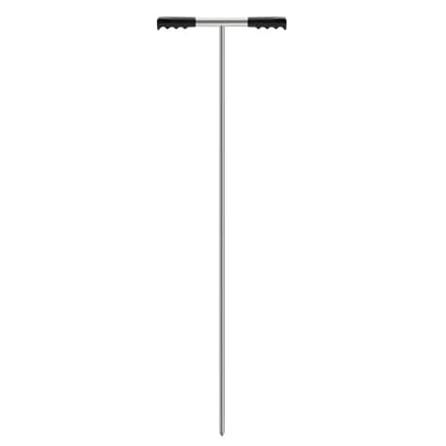 Adjustable 48" Probe Rod