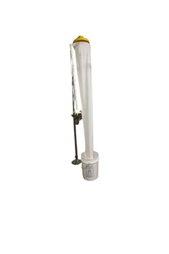 Emergency Shower Tester Kit