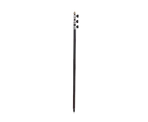 All-Carbon Prism Pole