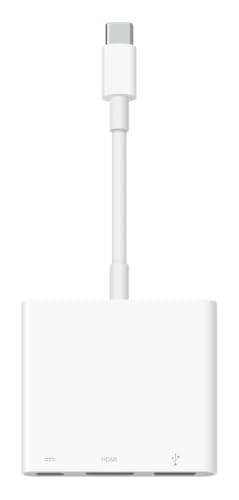 Apple USB-C Multiport