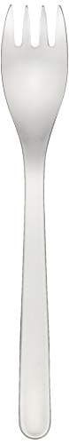 Sleek Japanese Fish Fork