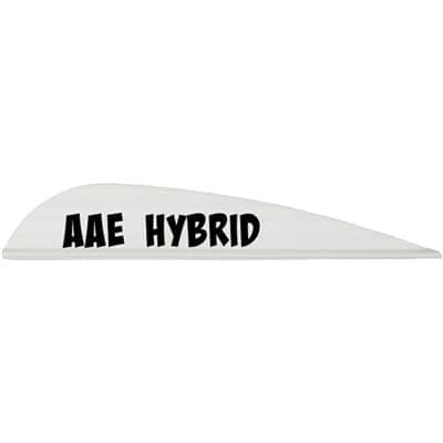 Hybrid 26 Easy-Fit Vanes