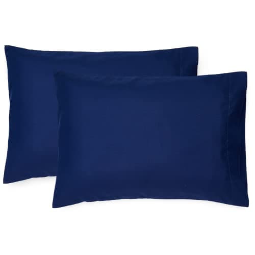 Budget Travel Pillowcases