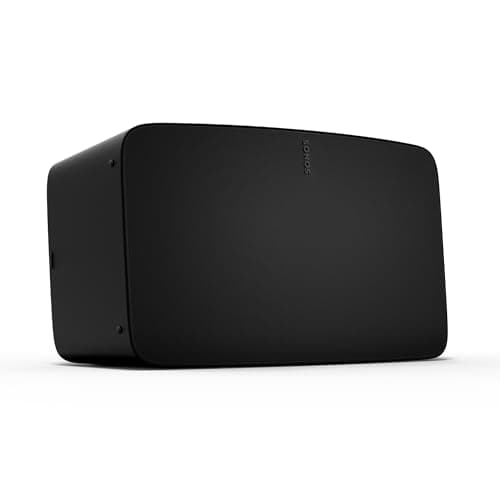 Sonos Five HiFi