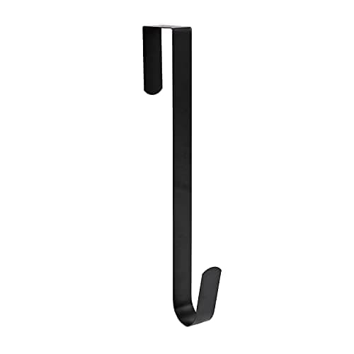 Slim Steel Door Hanger