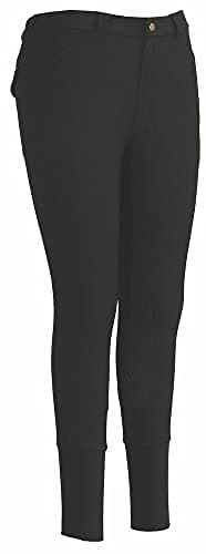 Value Knee-Patch Breeches