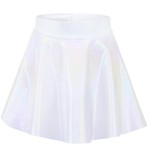 Gnainach Metallic Skort