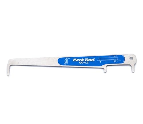 Park Tool Chain Checker