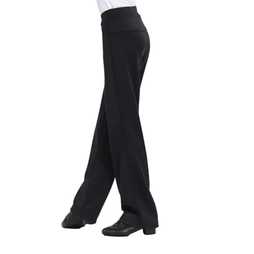 Professional Ballroom Pants