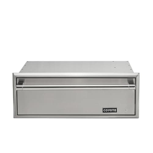 The Best Warming Drawers
