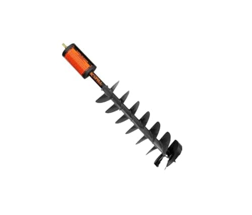 Adjustable Aluminum Auger