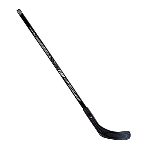 Street Hockey Wood Stick