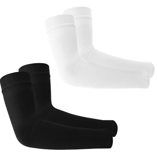 The Best Men's Compression Arm Sleeves