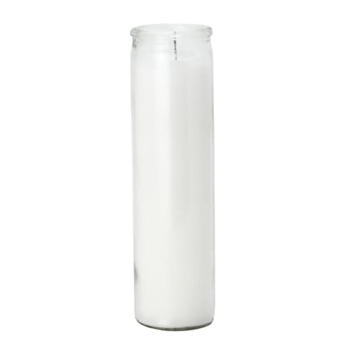 Long-Burning Soy Candle