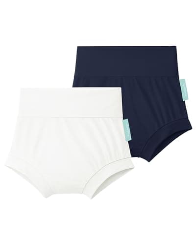 PurComfy Bamboo Bloomers