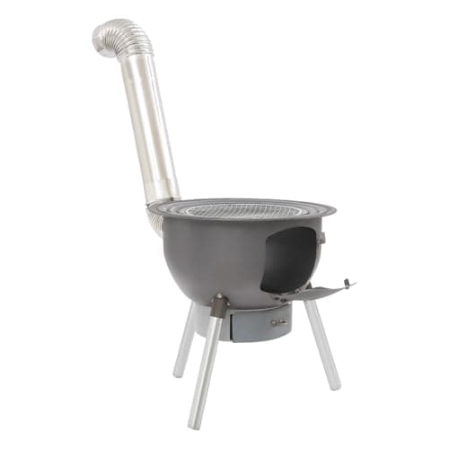 Portable Camping Stove