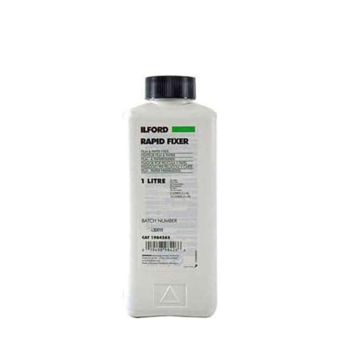 Ilford Rapid Fixer