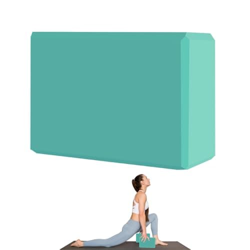 Budget Foam Yoga Block