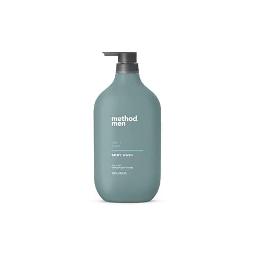 Sea + Surf Body Wash