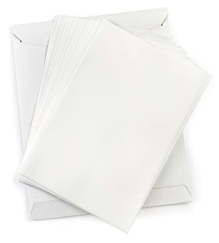 Flexible Wafer Sheets