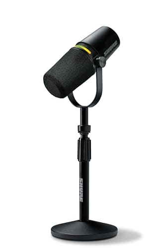 Shure MV7+ Studio