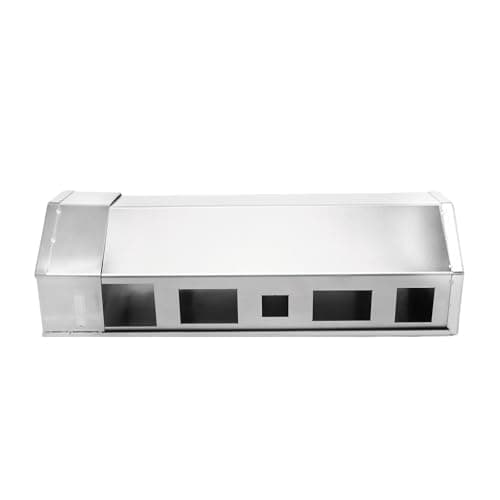 Masterbuilt Stainless Manifold