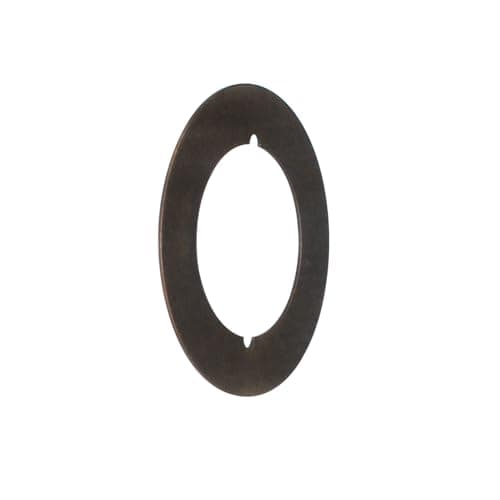 Classic Bronze Backplate