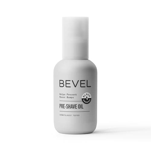 Bevel Pre-Shave Oil