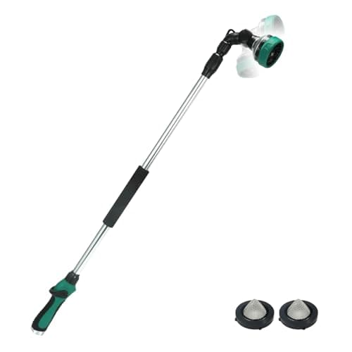 Adjustable Watering Wand