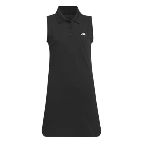 adidas Pique Club Dress