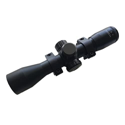 The Best Archery Crossbow Scopes