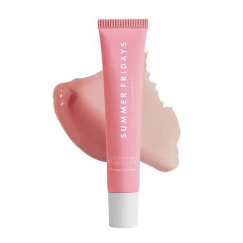 Summer Fridays Tinted Butter Balm