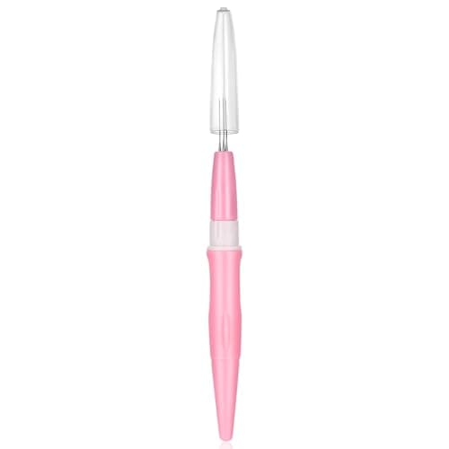 Pen-Style Felting Tool