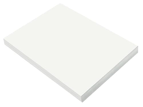 Versatile White Pack