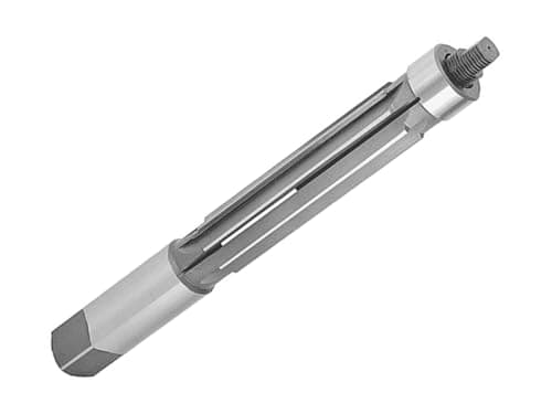 HSS Machine Expansion Reamer