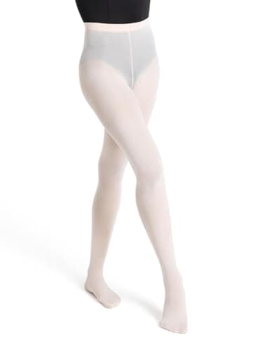 Capezio Back-Seam Tight