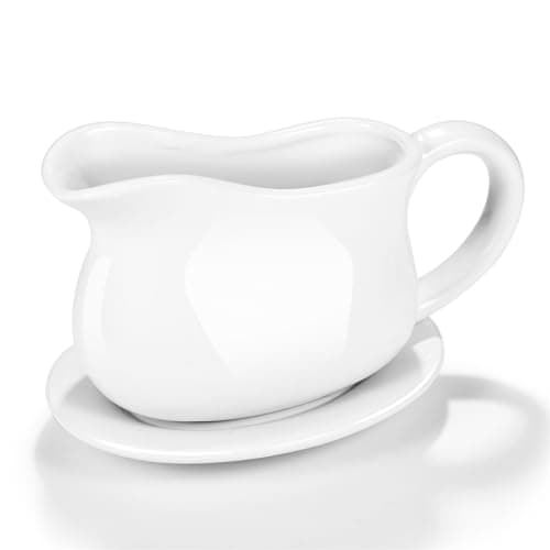 18oz Ceramic Boat