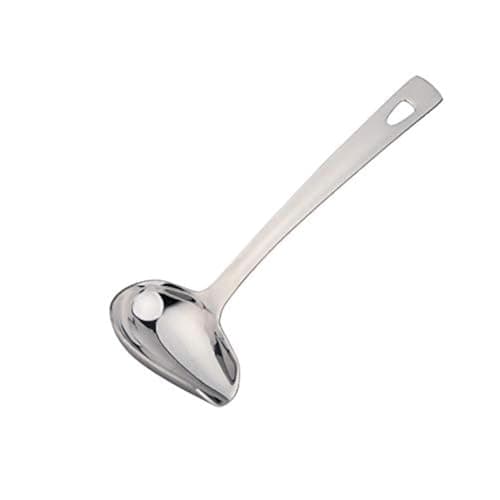 The Best Gravy & Sauce Ladles