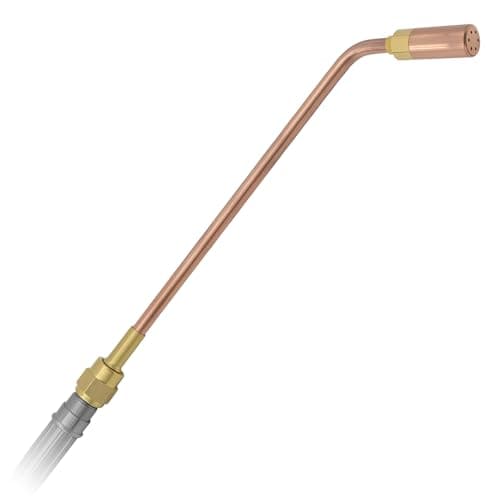 Acetylene Rosebud Nozzle