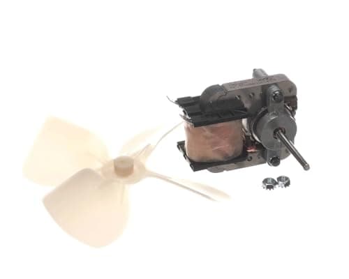 Uline Condenser Motor